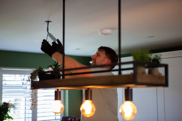 Why Trust Our Certified Electricians for Your Electrical Needs in Richland, WA?