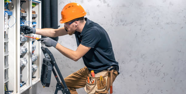Reliable Richland, WA Electrician Solutions